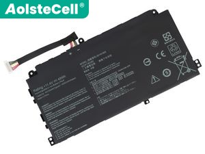 Battery for Asus ExpertBook P2 P2451FA