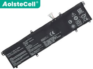 Battery for Asus VivoBook S14 S433EA-AM216T