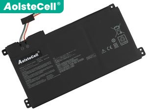 Battery for Asus VivoBook 14 E410MA-BV452TS