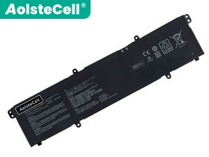 Battery for Asus ExpertBook L1 L1500CDA-BQ0490R