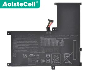 Battery for Asus B41N1532(4ICP5/57/81)