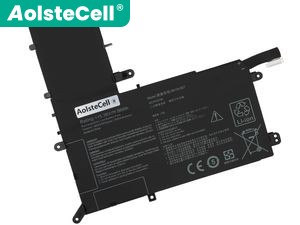 Battery for Asus ZenBook Flip 15 UX562IQ