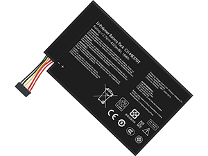 Battery for Asus Nexus 7 1st Gen