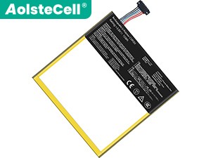Battery for Asus K00S