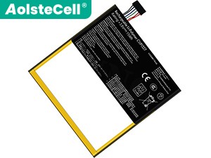 Battery for Asus K012 Pad