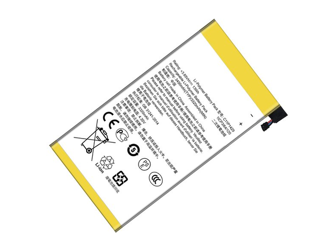 Battery for Asus ZenPad C7.0