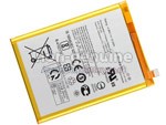 Battery for Asus C11P1707(1ICP4/60/80)