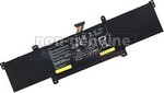Battery for Asus VivoBook S301LA-DH063H