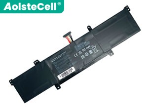 Battery for Asus ViewBook Q301LA