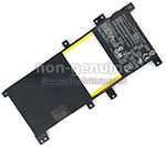 Battery for Asus X455LN
