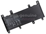Battery for Asus P2740UQ