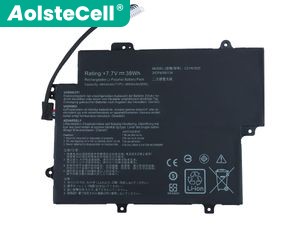 Battery for Asus VivoBook Flip TP203NAM