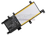 Battery for Asus X542UR