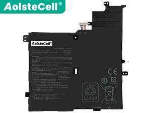 Battery for Asus VivoBook S14 X406UA