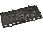 Battery for Asus VivoBook Flip 14 TP401MA-BZ010TS