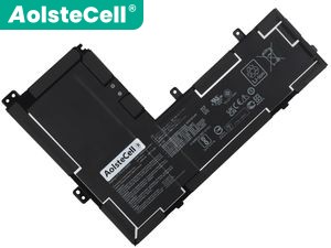 Battery for Asus Chromebook CX1500CNA-EJ0023