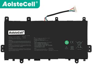 Battery for Asus ImagineBook MJ401TA
