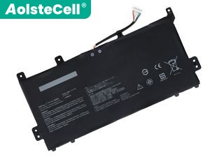 Battery for Asus Chromebook C523NA-BR0373