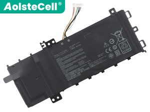 Battery for Asus VivoBook 15 X512DK