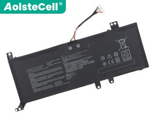 Battery for Asus VivoBook 15 F509FA-EJ207