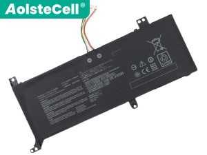 Battery for Asus VivoBook 15 X515FA