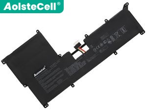 Battery for Asus ZenBook 3 Deluxe UX490UA-BE033T