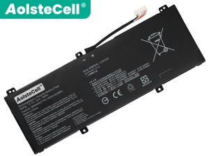 Battery for Asus C22N1626