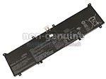 Battery for Asus ZenBook UX391UA-78DHDBB1