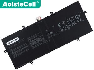 Battery for Asus ZenBook 14 OLED UX3402ZA-KN033W