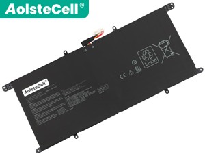 Battery for Asus Zenbook S 13 OLED UX5304VA-NQ027W