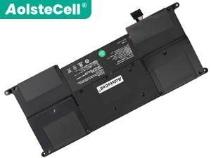 Battery for Asus ZENBOOK UX21A-K1009X