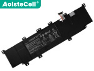 Battery for Asus C21-X401