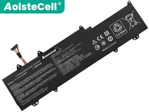 Battery for Asus ZenBook UX32LN-R4032H