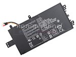 Battery for Asus Q553UB
