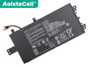 Battery for Asus Q553UB-BSI7T13