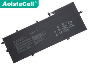 Battery for Asus Zenbook Q324UA