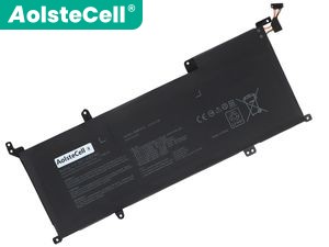 Battery for Asus ZenBook UX306UA-FB112T
