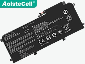 Battery for Asus ZenBook UX330CA