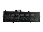 Battery for C31N1620