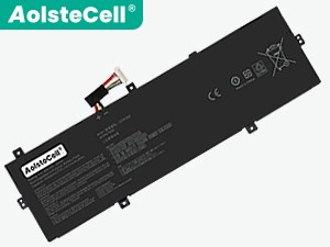 Battery for Asus 0B200-02370200