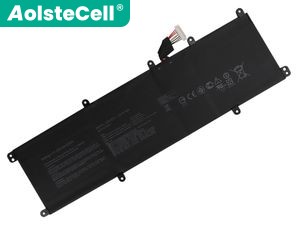 Battery for Asus ZenBook UX530UX-FY040T