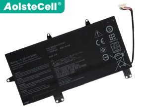 Battery for Asus Zenbook Pro UX450FD-BE014T