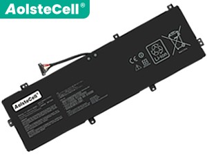 Battery for Asus P3540FA