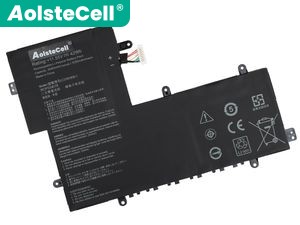 Battery for Asus Chromebook Flip C234MA