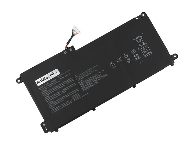 Battery for Asus Chromebook Flip C436FA-DS599T-W