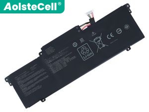 Battery for Asus ZenBook 14 UX435EG-A5036T