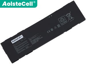 Battery for Asus ExpertBook B3 Flip B3402FEA-EC0049R