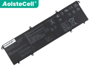 Battery for Asus VivoBook Pro 15 OLED S3500QA