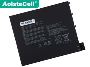 Battery for Asus VivoBook 13 Slate OLED T3300KA-LQ110W