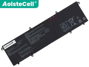Battery for Asus Vivobook Pro 15 OLED N6500RC